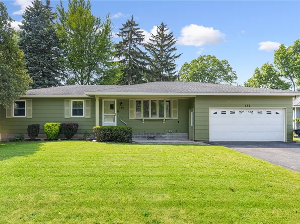 130 Quay Dr, Rochester, NY 14617