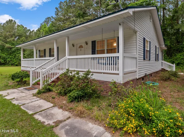 7358 Ivanhoe Road, Ivanhoe, NC 28447