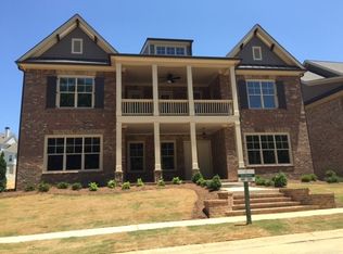 2516 Rock Maple Dr #221, Braselton, GA 30517