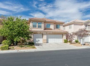3865 Palm Island Ct, Las Vegas, NV 89147
