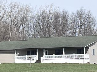 7620 Squires Rd, Millington, MI 48746