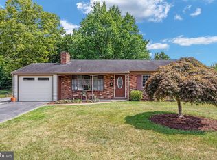 11007 Coventry Ln, Hagerstown, MD