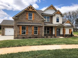 1005 Kittywood Ct LOT 226, Murfreesboro, TN 37128