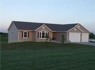 9648 NE Sunset Rd, Hamilton, MO 64644