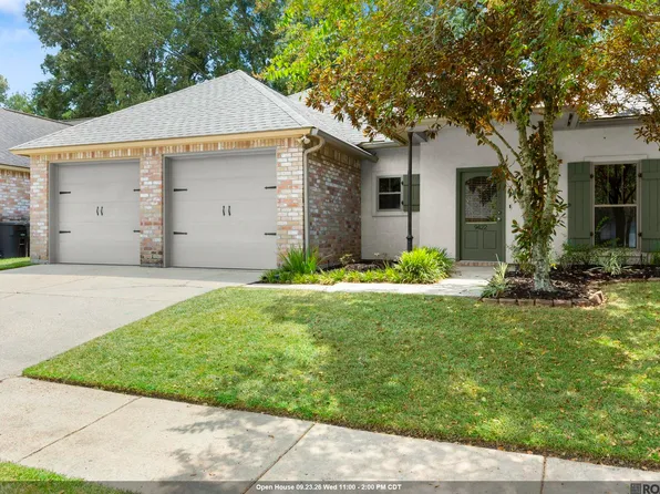 9422 Boone Dr, Baton Rouge, LA 70810