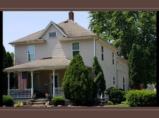305-A N Walnut St, Columbia City, IN