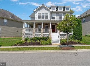 23827 Burdette Forest Rd, Clarksburg, MD 20871