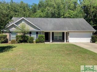 190 Silverton Rd, Pooler, GA 31322