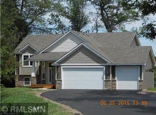 30236 Fox Run Rd, Stacy, MN 55079