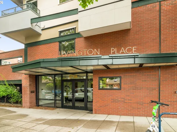 1718 NE 11th Ave APT 205, Portland, OR 97212