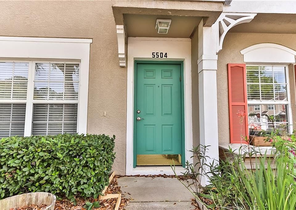 5504 Carrollwood Key Dr, Tampa, FL 33624 Zillow