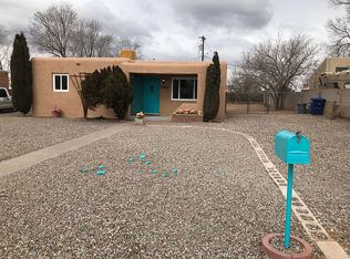 5505 Mountain Rd NE, Albuquerque, NM 87110