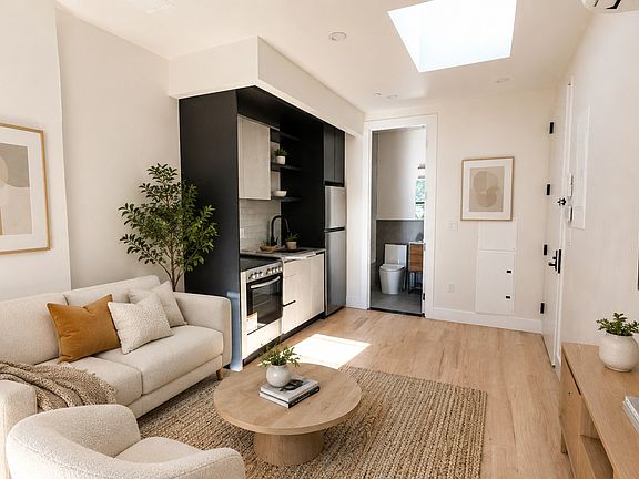 2nd image of 2328 Bedford Ave #3A