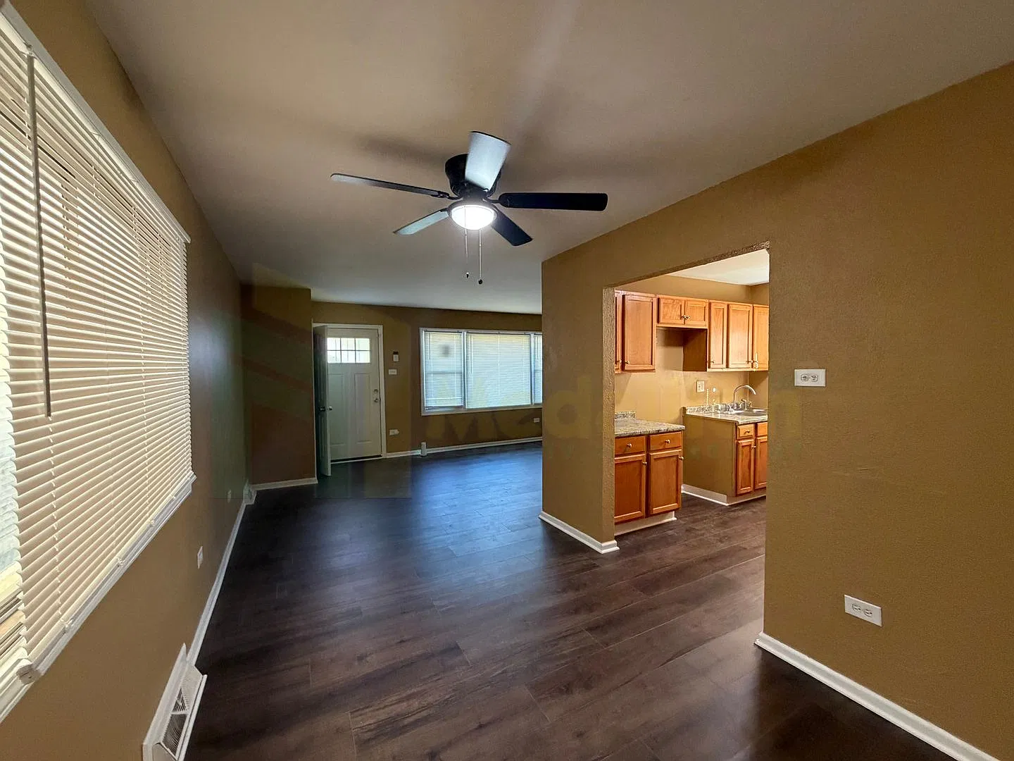 4-Bedroom, 1.5-Bath Multi-Level Home with Finished Lower Level and Rear Deck — Photo 4