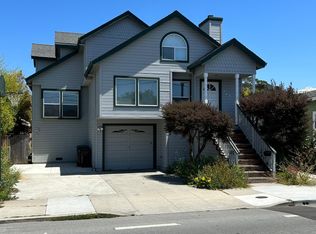 122 Ocean St #A, Santa Cruz, CA 95060