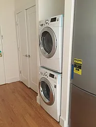 Rented by Uptown Flats LLC