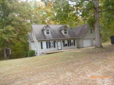 9320 Highway 69a, Big Sandy, TN, 38221