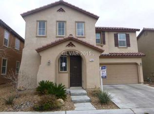 7186 Huckaby Ave, Las Vegas, NV 89179