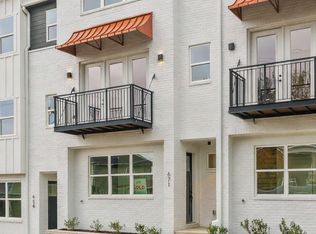 The Murphy Plan, The Bexley, Chattanooga, TN 37403