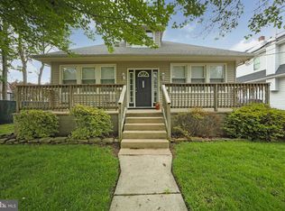 1104 W High St, Haddon Heights, NJ 08035