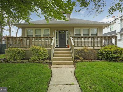 1104 W High St, Haddon Heights, NJ, 08035