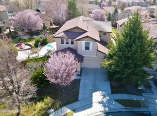 3747 Banfi Ct, Sparks, NV 89436
