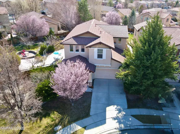 3747 Banfi Ct, Sparks, NV 89436