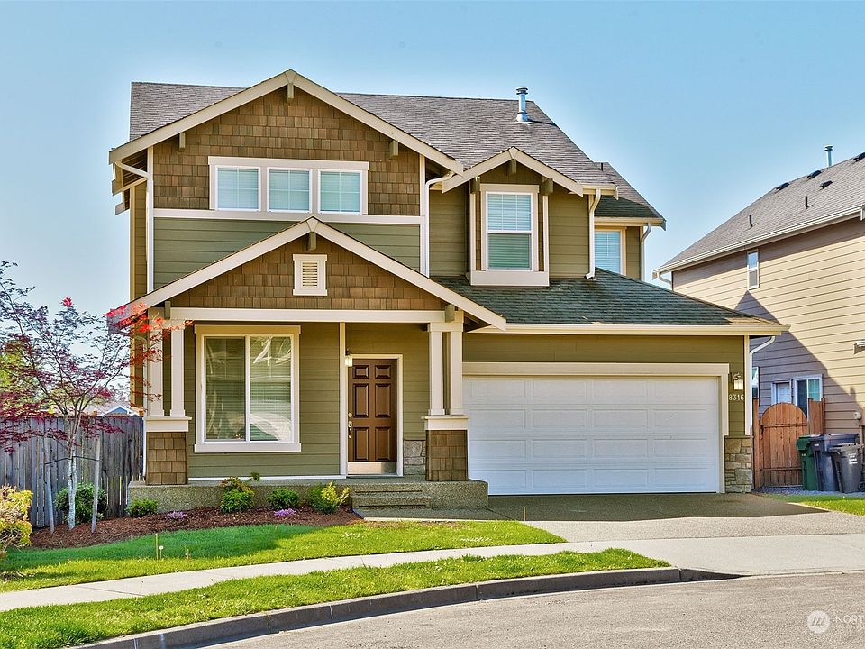 Welcome Home to 8316 71st St NE Marysville>