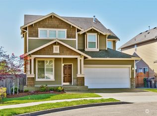 8316 71st St NE, Marysville, WA 98270