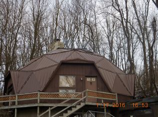 180 W Mount Airy Rd, Ephrata, PA 17522