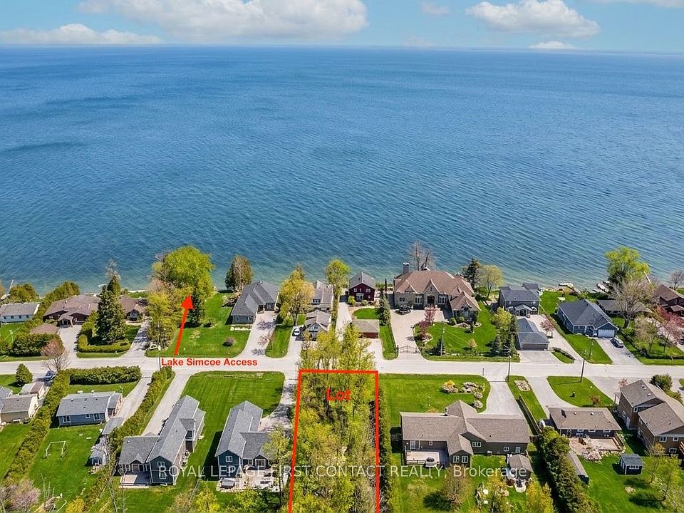1st image of 2266 Lakeshore Rd E