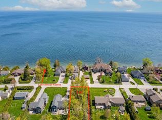 2266 Lakeshore Rd E, Oro Medonte, ON L0L 1T0