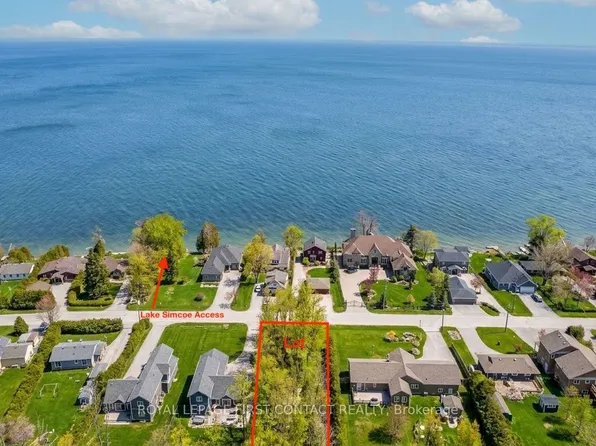 2266 Lakeshore Rd E, Oro Medonte, ON L0L 1T0