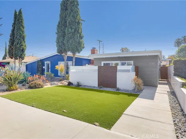 359 Panama Ave, Long Beach, CA 90814
