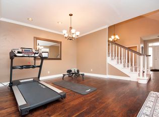 5505 Fairway Dr, Edmond, OK 73025