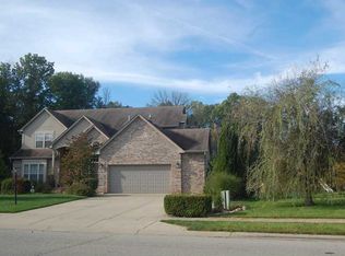 12435 Bent Oak Ln, Indianapolis, IN