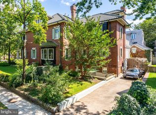 3324 18th St NW #5, Washington, DC 20010