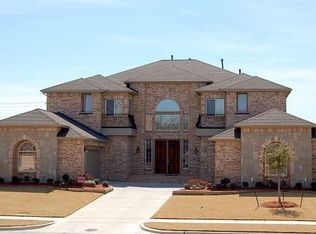 1005 Avalon Ct, Allen, TX 75013