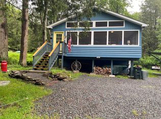 47 E Catskill Trail, Smallwood, NY 12778