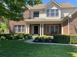 7770 Estate Dr, Brownsburg, IN 46112