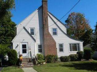 170 Jefferson St, Braintree, MA 02184