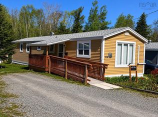 84 Bendix St, Cape Breton, NS B1V3C3