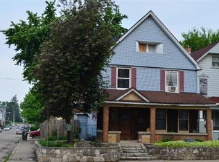 61 Edgar Ave, Dayton, OH 45410