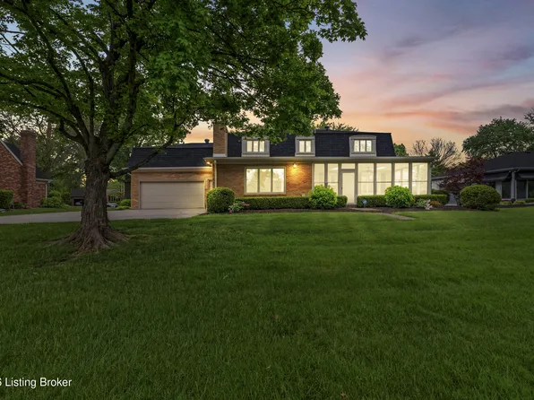 8506 Cheltenham Cir, Hurstbourne, KY 40222