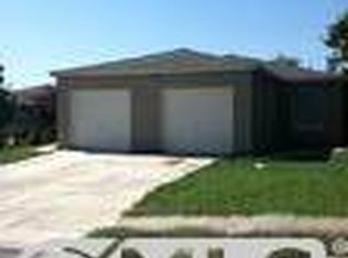 6317 Green Top Dr, San Antonio, TX 78233