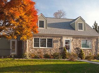 20 Patricia Pl, Yonkers, NY 10704
