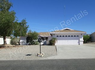 3117 Moccasin Dr, Lake Havasu City, AZ 86406