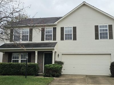 3044 Rolling Hill Dr, Columbus, IN, 47201
