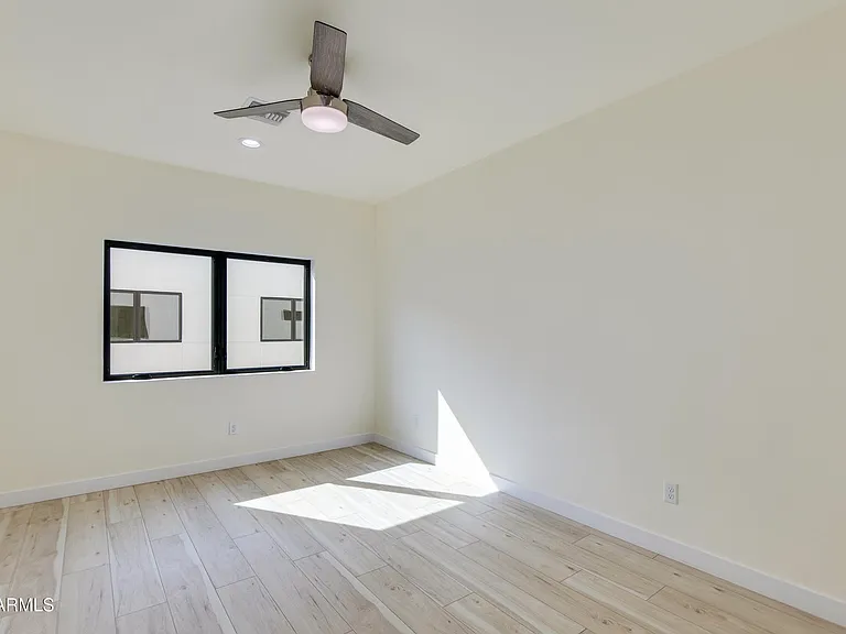 Bedroom Upstairs