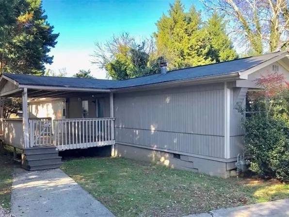 595 Garner St, Buford, GA 30518